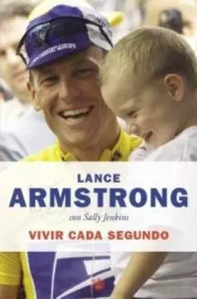 Couverture du produit · Vivir cada segundo- 10 euros