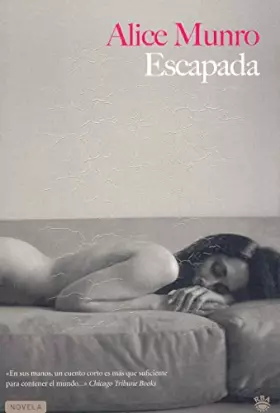 Couverture du produit · Escapada: 165 (Otros Ficción)