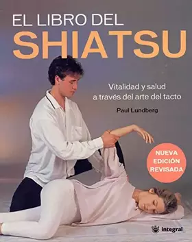 Couverture du produit · El libro del shiatsu ( n. E): 120 (OTROS INTEGRAL)