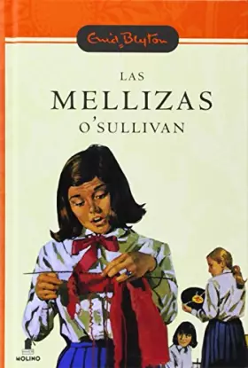 Couverture du produit · Las mellizas o' sullivan (n.E)