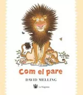 Couverture du produit · Com el pare: 000 (INFANTIL CATALÀ)