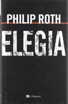 Couverture du produit · Elegia
