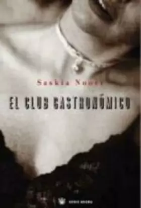 Couverture du produit · El club gastronomico