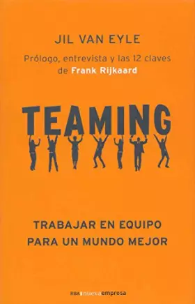 Couverture du produit · Teaming. ( edicion castellano): 123 (OTROS INTEGRAL)