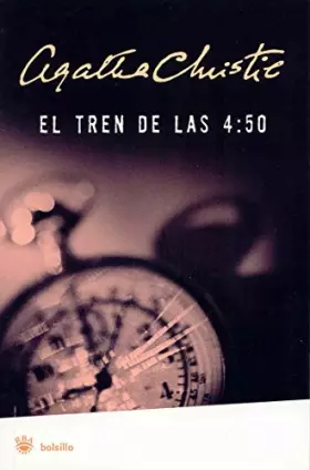Couverture du produit · El Tren De Las 4.50/ 4:50 from Paddington