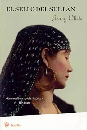 Couverture du produit · Sello del sultan