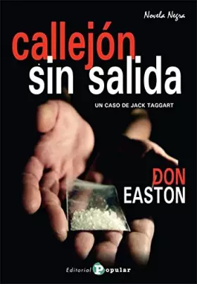 Couverture du produit · Callejón sin salida (Letra Grande)