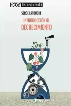 Couverture du produit · Introducción al decrecimiento: 6