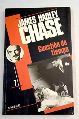 Couverture du produit · Cuestion de tiempo