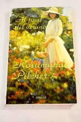 Couverture du produit · Al final del verano