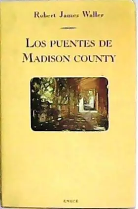 Couverture du produit · Los Puentes De Madison County