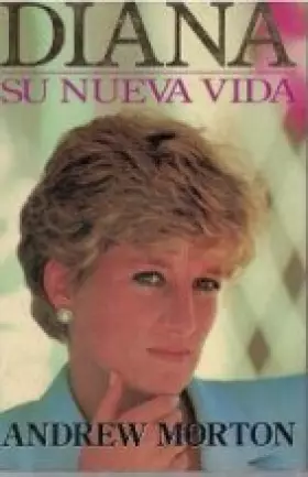Couverture du produit · Diana, su nueva vida