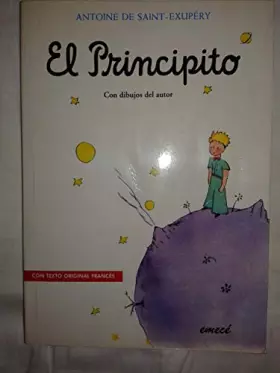 Couverture du produit · El Principito