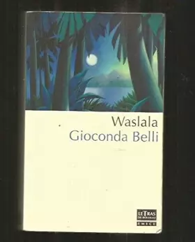 Couverture du produit · Waslala