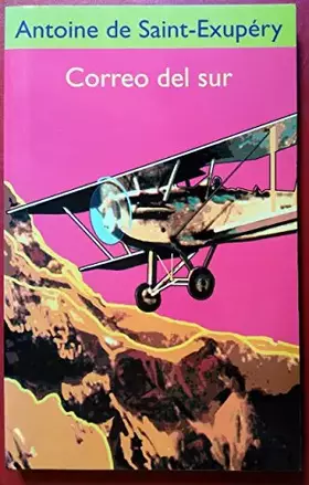 Couverture du produit · CORREO DEL SUR