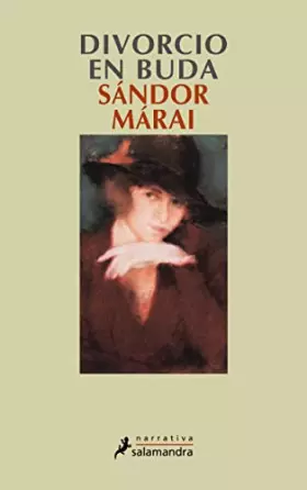 Couverture du produit · Divorcio en Buda / Divorce in Buddha