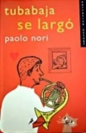 Couverture du produit · Tubabaja se largó