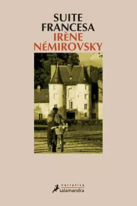 Couverture du produit · Suite francesa/ French Suite