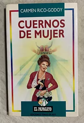 Couverture du produit · Cuernos de mujer