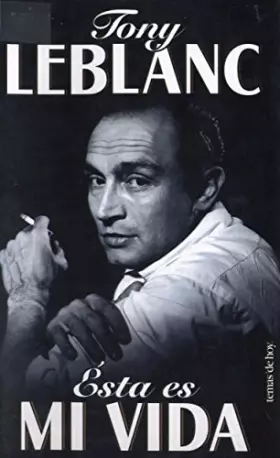 Couverture du produit · Esta Es Mi Vida