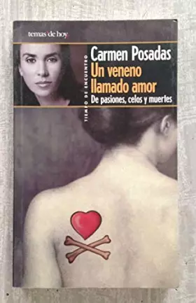 Couverture du produit · Un veneno llamado amor