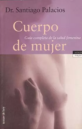 Couverture du produit · Cuerpo de mujer