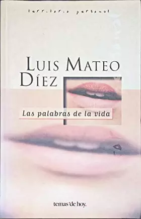 Couverture du produit · Las palabras de la vida (Territorio personal)