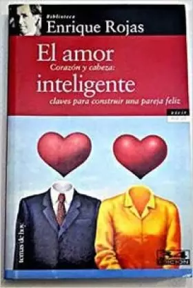 Couverture du produit · El amor inteligente: