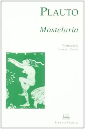 Couverture du produit · Mostelaria