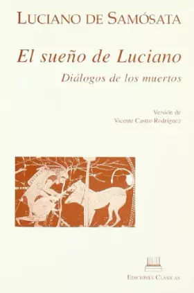 Couverture du produit · Sueño de luciano, el