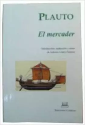 Couverture du produit · MERCADER, EL: 11