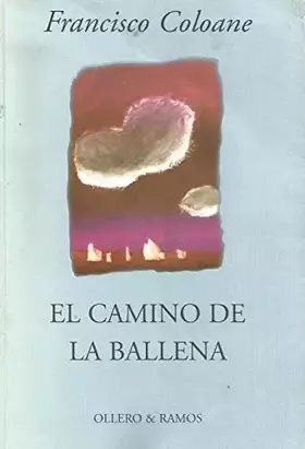 Couverture du produit · El Camino De La Ballena