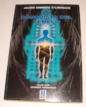 Couverture du produit · La conquista del templo