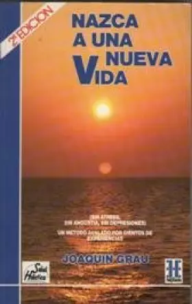 Couverture du produit · Nazca a una nueva vida