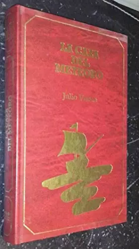 Couverture du produit · La caza del meteoro