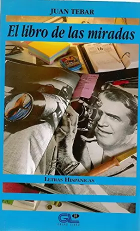 Couverture du produit · El libro de las miradas