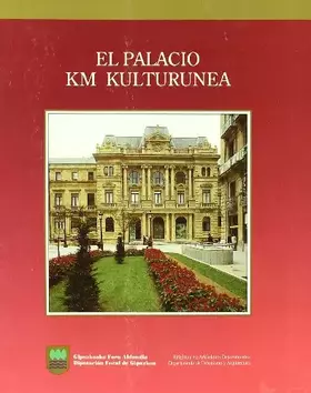 Couverture du produit · Palacio Koldo Mitxelena