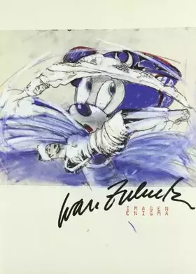 Couverture du produit · Iván Zulueta: imagen - enigma