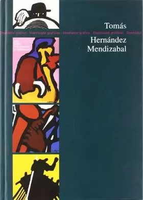 Couverture du produit · Tomás Hernández Mendizábal