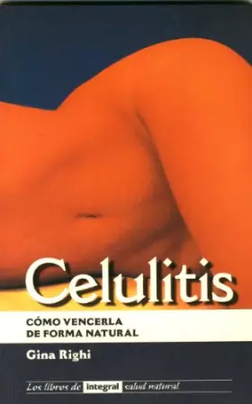Couverture du produit · Celulitis: 003 (OTROS INTEGRAL)