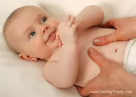 Couverture du produit · Masajes Para El Bebe En 10 Minutos