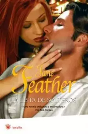 Couverture du produit · La lista de solteros: 134 (FICCIÓN)