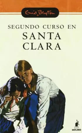 Couverture du produit · Segundo curso en santa clara n.E.