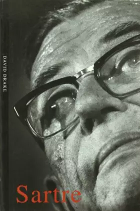 Couverture du produit · SARTRE (LIFE & TIMES)