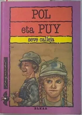 Couverture du produit · Pol Eta Puy