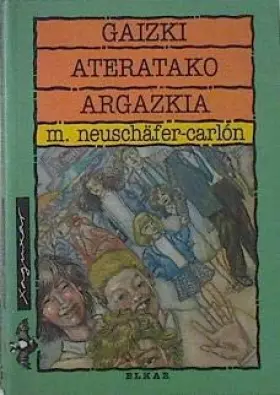 Couverture du produit · Gaizki ateratako argazkia (9)