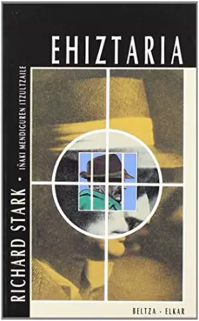Couverture du produit · Ehiztaria: 134 (Literatura)