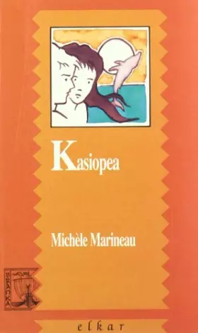 Couverture du produit · Kasiopea