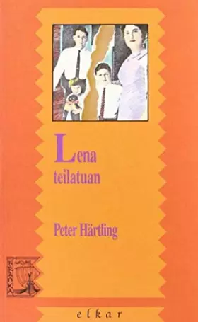 Couverture du produit · Lena teilatuan: 38 (Branka)