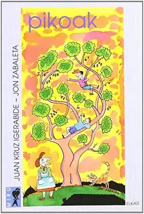 Couverture du produit · Pikoak: 2 (Miru)
